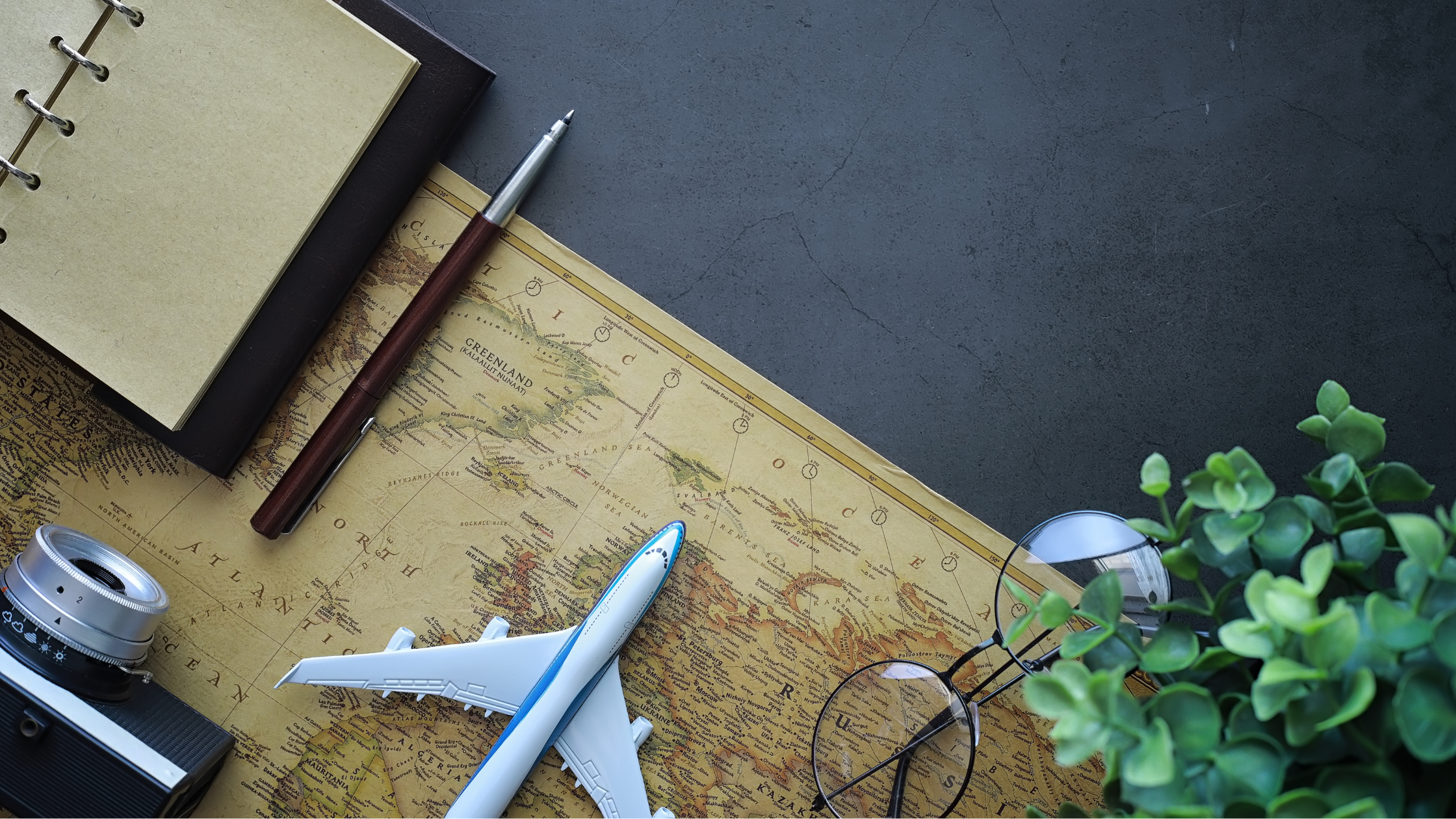 Travel＆Retreat｜旅と休息